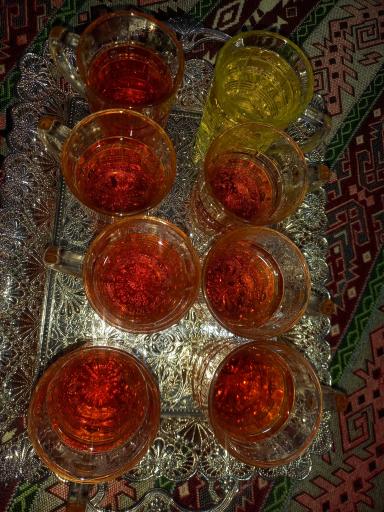 عکس کافه روcaferoo