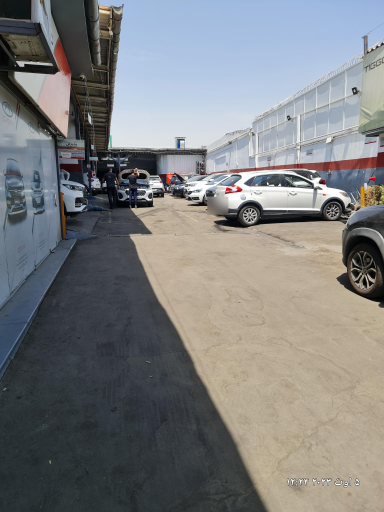 عکس خدمات پس از فروش ۴۰۱ مدیران خودرو (گروه خودرویی ستوده)