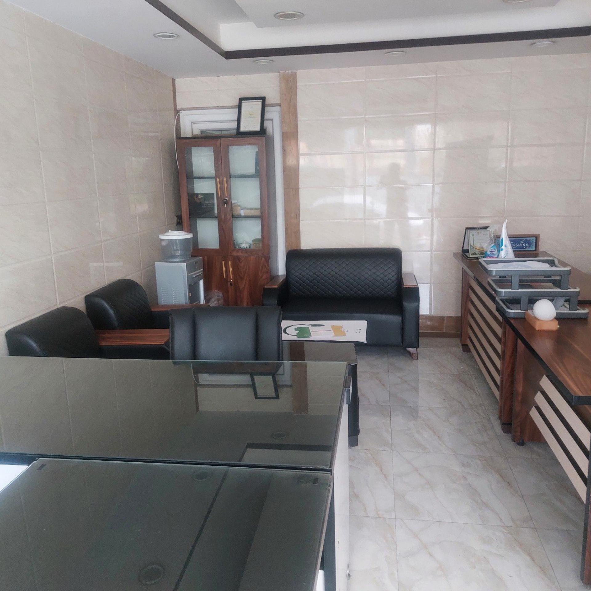 عکس بیمه البرز شعبه مطهری