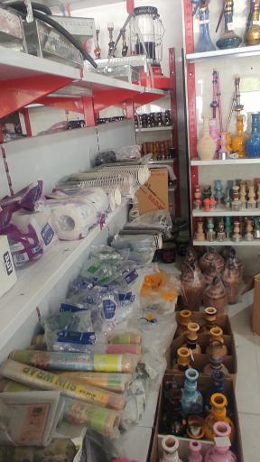 عکس دخانیات سرحدی 