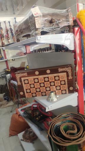 عکس دخانیات سرحدی 