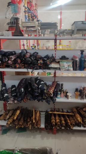 عکس دخانیات سرحدی 