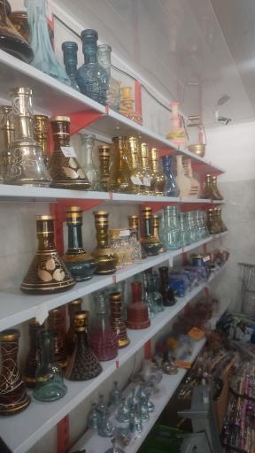 عکس دخانیات سرحدی 