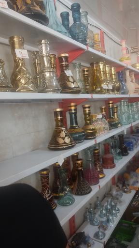 عکس دخانیات سرحدی 