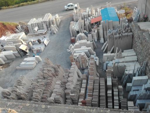 عکس سنگ فروشی امیری