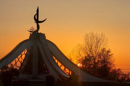 عکس میدان علویان