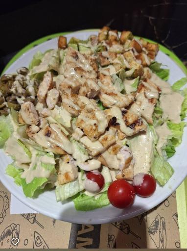 عکس پیتزا دومینوز