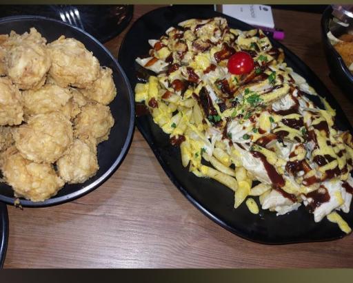 عکس پیتزا دومینوز