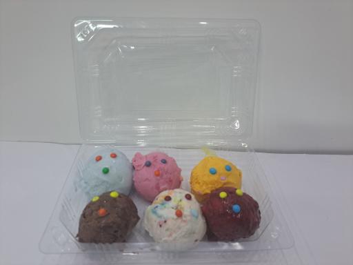 عکس آبمیوه و بستنی ویتانوش