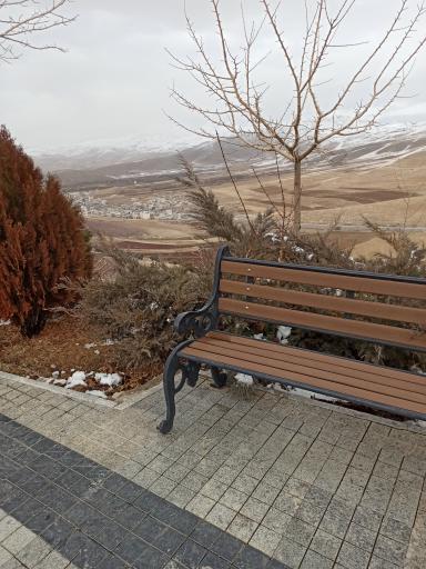 عکس بام نهاوند