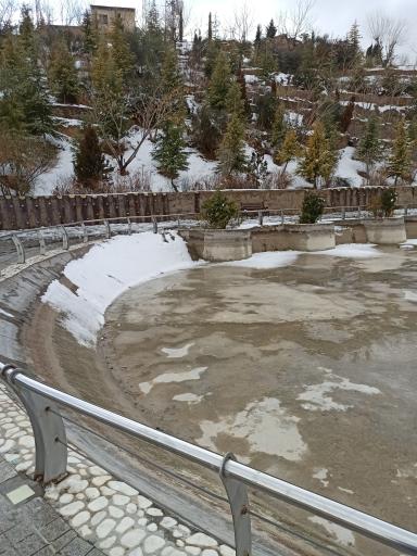 عکس بام نهاوند