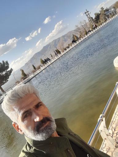 عکس بام نهاوند