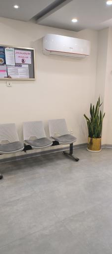 عکس کلینیک گفتاردرمانی نگار ابراهیمی