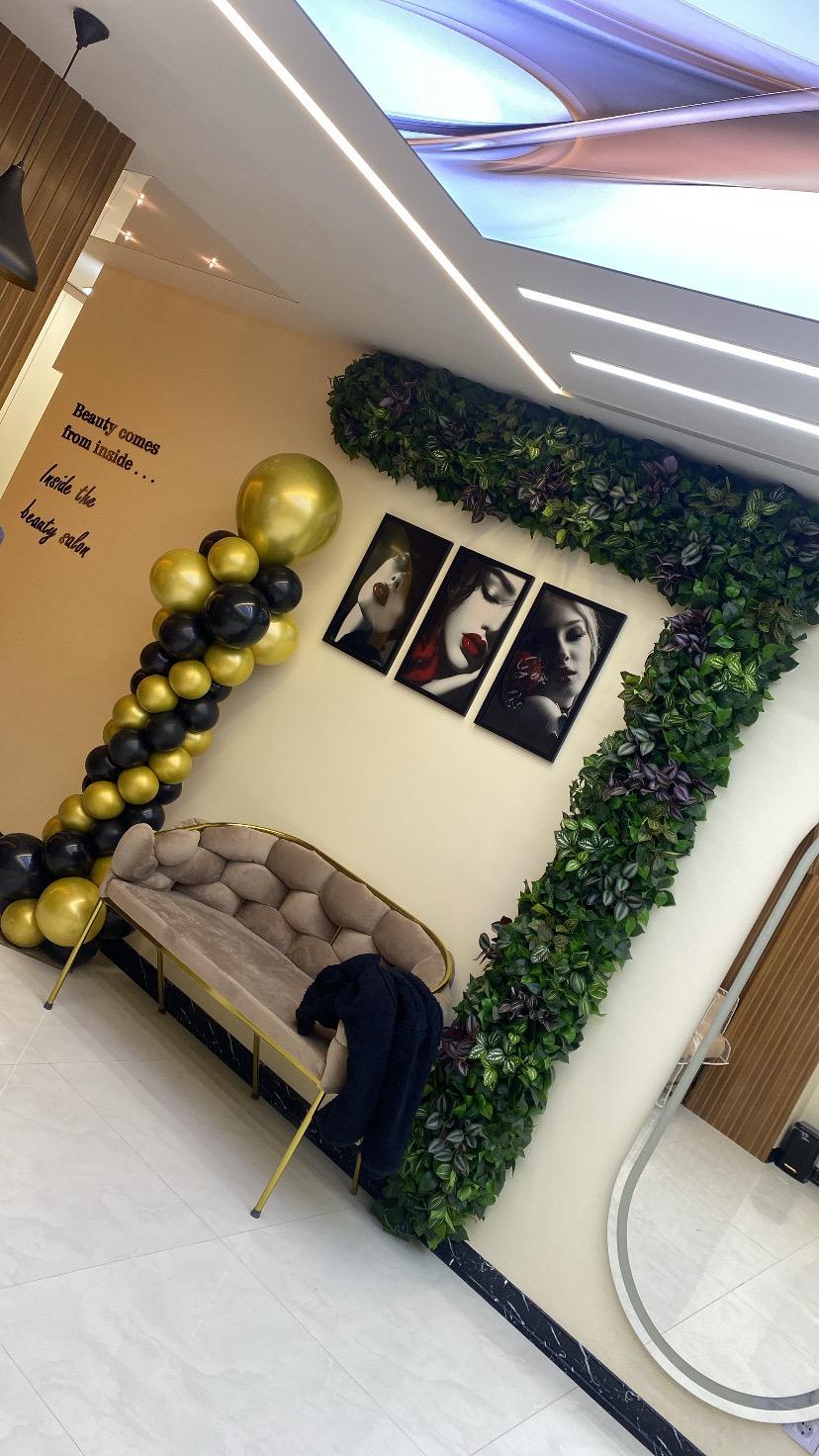 عکس پارتی لند