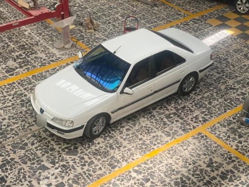 عکس نمایندگی ایران خودرو 3607 سید حجت الله مظلوم