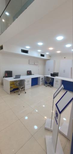 عکس نمایندگی ایران خودرو 3607 سید حجت الله مظلوم