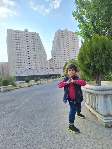 عکس برجهای بهاران