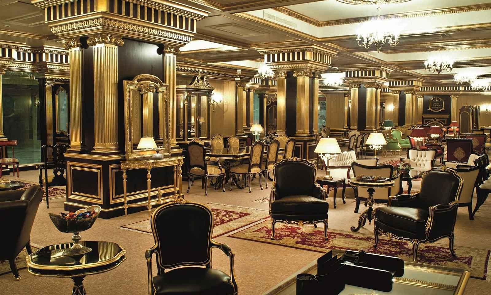 عکس گالری هنر برتر فرجی