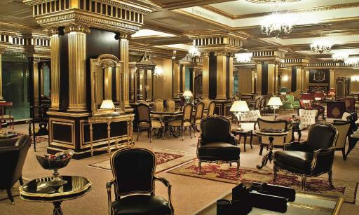 عکس گالری هنر برتر فرجی