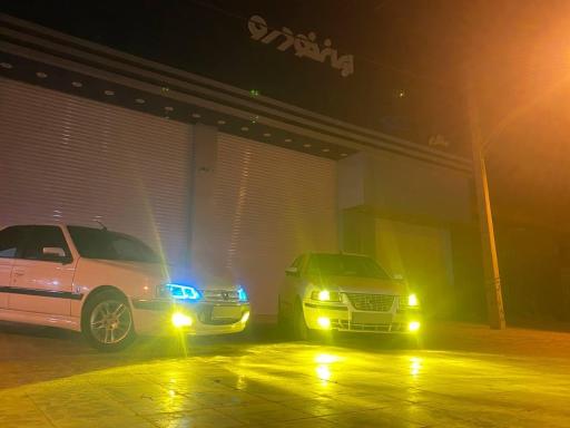 عکس نمایندگی ایران خودرو 3607 سید حجت الله مظلوم