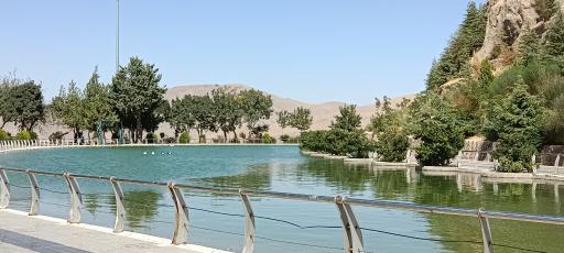 عکس بام نهاوند