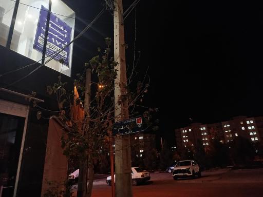 عکس دفتر ثبت اسناد رسمی ۱۷۴ بذرافشان