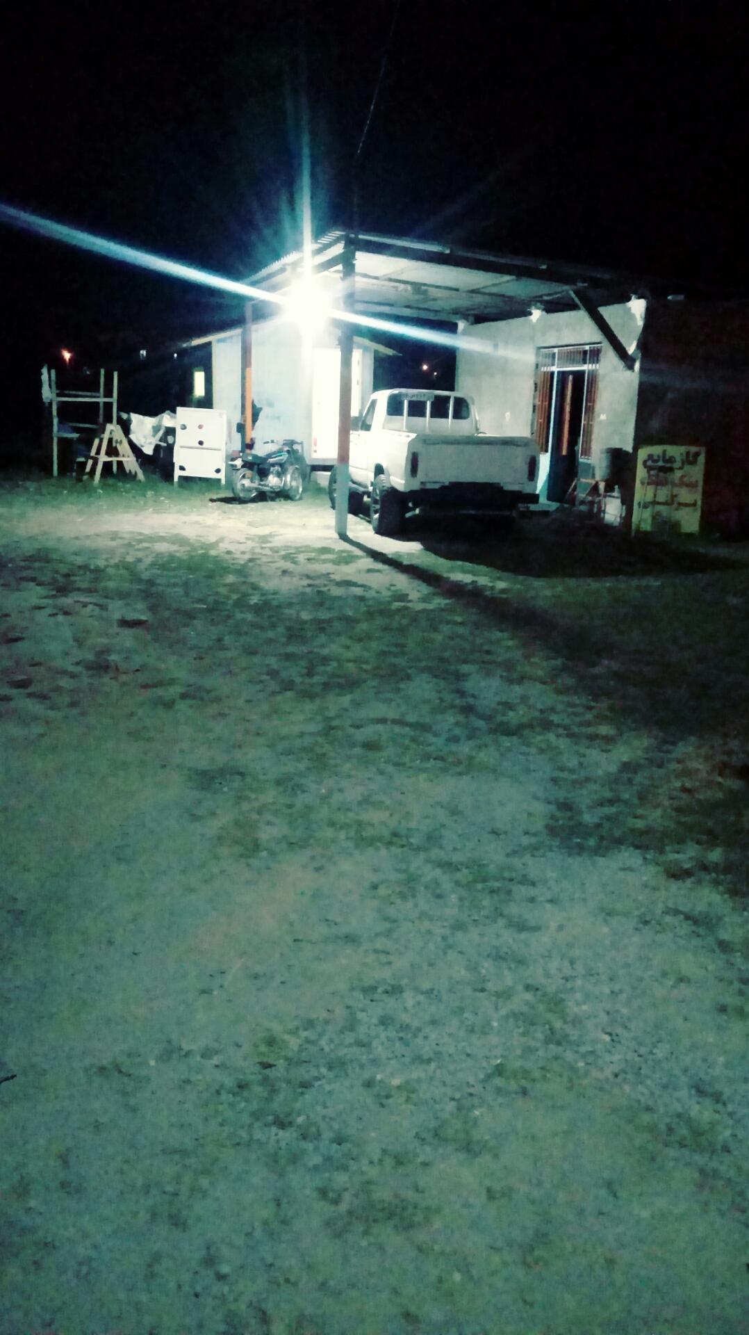 عکس گاز مایع LPG جهانشاهی