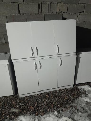 عکس کابینت فلزی دست دوم حاجی زاده 