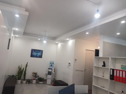 عکس مطب دندانپزشکی دکتر وحید جلائی