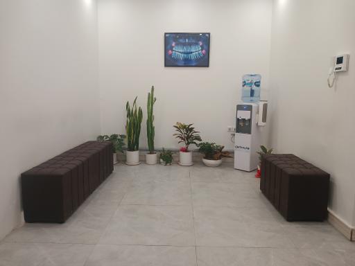 عکس دندانپزشکی دکتر وحید جلایی