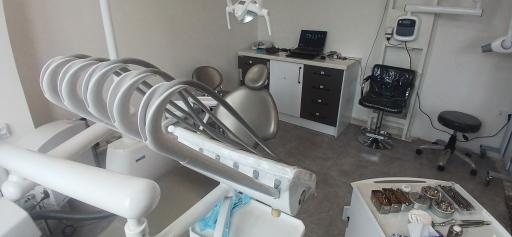 عکس مطب دندانپزشکی دکتر سید وحید جلایی