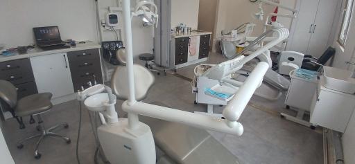 عکس مطب دندانپزشکی دکتر سید وحید جلایی