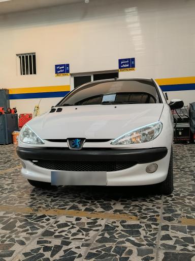 عکس نمایندگی ایران خودرو 3607 سید حجت الله مظلوم
