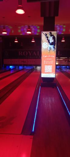 عکس پینت بال شهراد مجموعه کوهسر