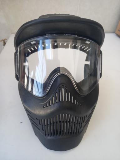 عکس پینت بال شهراد مجموعه کوهسر