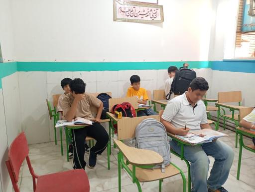 عکس کانون الغدیر