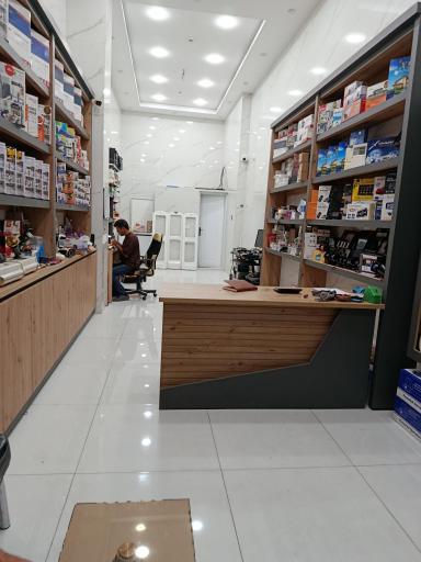 عکس درهای اتوماتیک صدف