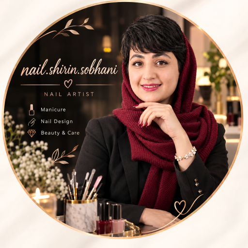 عکس سالن زیبایی شیرین سبحانی