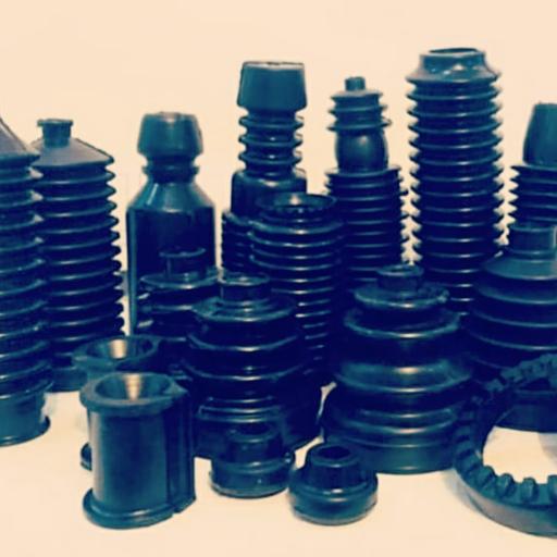 عکس آرین صنعت گردگیرهای خودرو