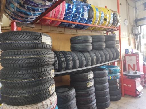 عکس لاستیک سعید