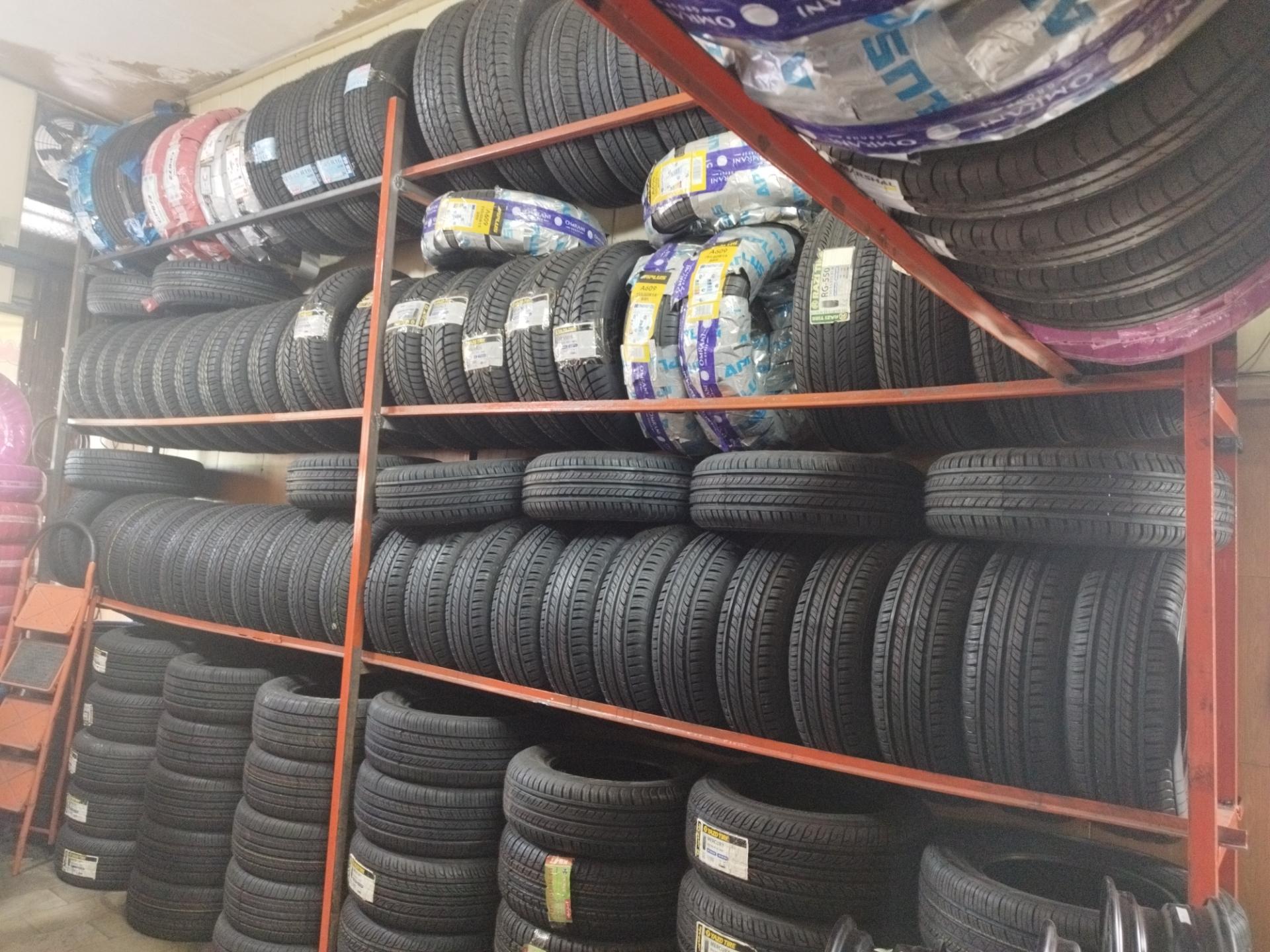 عکس لاستیک سعید