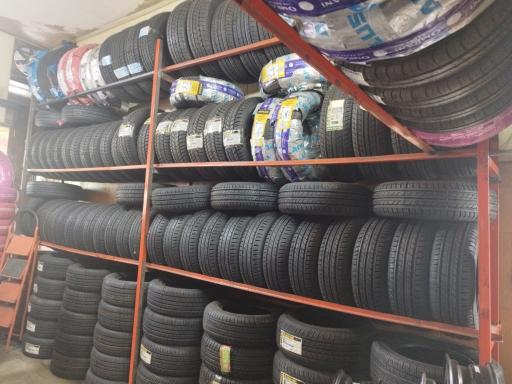 عکس لاستیک سعید