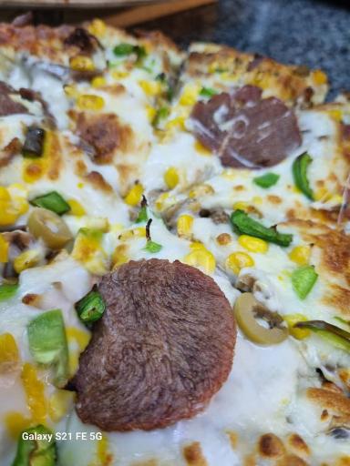 عکس فست فود ایمان