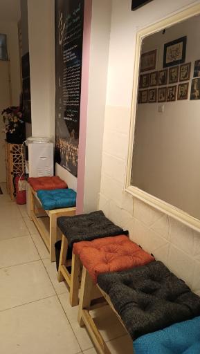 عکس آکادمی موسیقی لیلی (رادها)