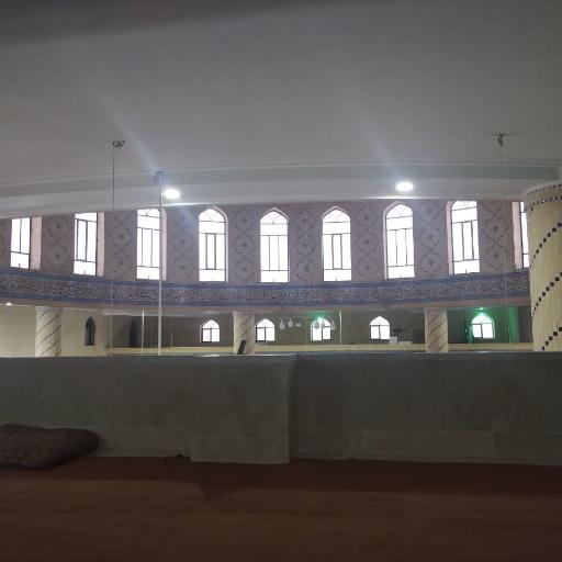 عکس مسجد رسول اکرم