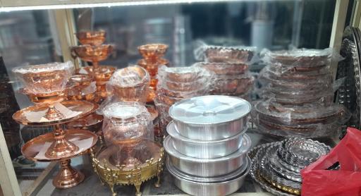 عکس مس فروشی سید