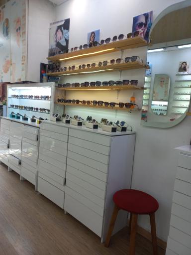 عکس عینک مسیحا