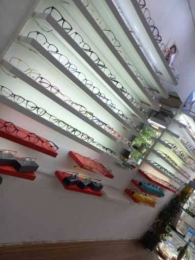 عکس عینک مسیحا