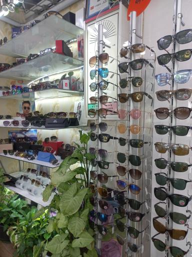 عکس عینک مسیحا