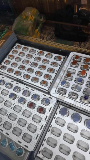 عکس فروشگاه فیضیه